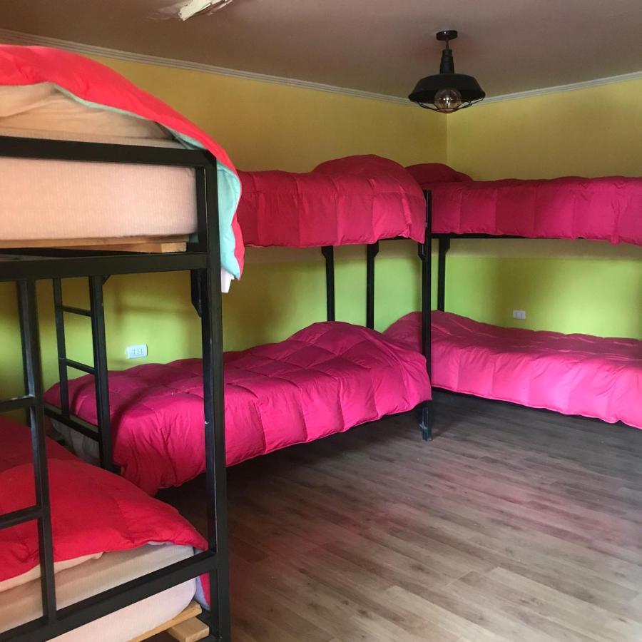 Hostel Moon San Pedro De Atacama Zewnętrze zdjęcie