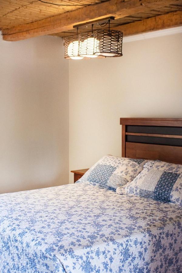 Hostel Moon San Pedro De Atacama Zewnętrze zdjęcie